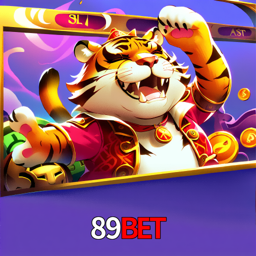 Cassino Online 89Bet